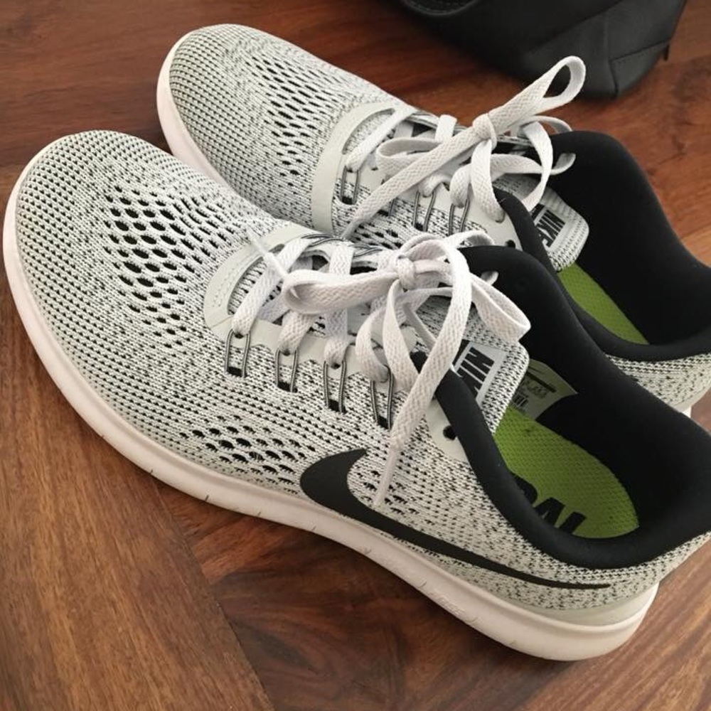 Nike Free Run Shoes